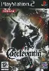 jeu ps2 castlevania