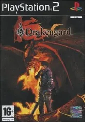 jeu ps2 drakengard