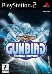 jeu ps2 gunbird special edition [french]