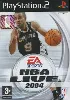 jeu ps2 nba live 2004