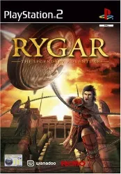 jeu ps2 rygar uk