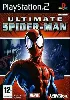 jeu ps2 ultimate spider man