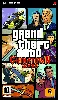 jeu psp grand theft auto : chinatown wars