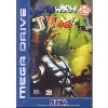 jeu sega mgd earthworm jim