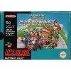 jeu sony super nintendo mario kart