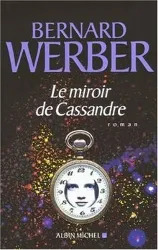 livre le miroir de cassandre : roman