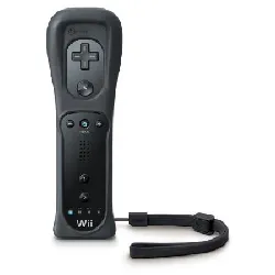 manette nintendo wiimote motion+