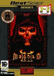 pc pack diablo 2: diablo 2 expansion set