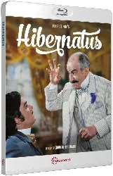 blu-ray hibernatus - blu - ray