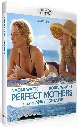 blu-ray perfect mothers