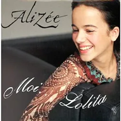 cd alizée - moi… lolita (remixes) (2000)