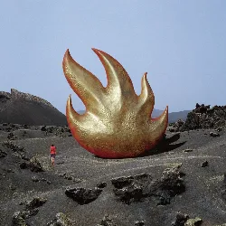 cd audioslave - audioslave (2002)