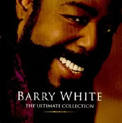 cd barry white - the ultimate collection (2000)