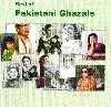 cd best of pakistani ghazals [uk import]