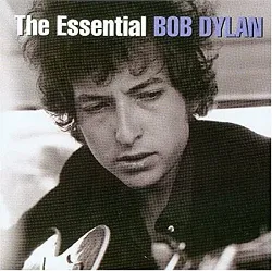 cd bob dylan - the essential bob dylan (2001)