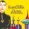 cd brigitte fontaine - genre humain (1995)