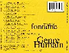 cd brigitte fontaine - genre humain (1995)