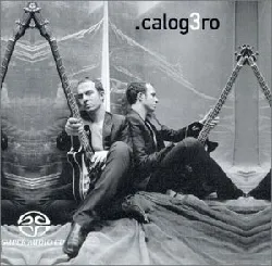 cd calogero (2) - calog3ro (2004)