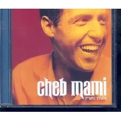 cd cheb mami - meli meli (1999)