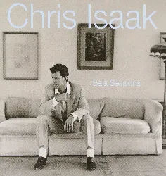 cd chris isaak - baja sessions (1996)