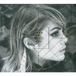 cd cœur de pirate - blonde (2011)