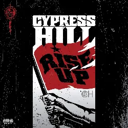 cd cypress hill - rise up (2010)