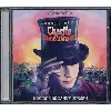 cd danny elfman - charlie et la chocolaterie (2005)