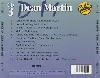 cd dean martin - everybody loves somebody (1999)