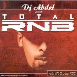 cd dj abdel total r&b