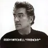 cd eddy mitchell - 'frenchy' (2003)