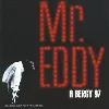 cd eddy mitchell - mr eddy à bercy 97 (1997)