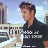 cd elvis presley - love songs (1999)