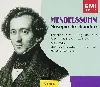 cd felix mendelssohn - bartholdy - musique de chambre (2003)