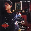 cd gang starr - daily operation (1992)