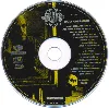 cd gang starr - daily operation (1992)