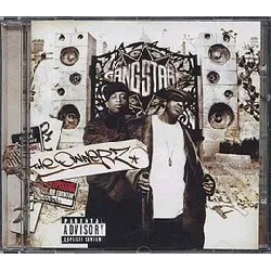 cd gang starr - the ownerz (2003)