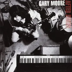 cd gary moore - after hours (1992)