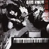 cd gary moore - after hours (1992)