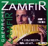 cd gheorghe zamfir - gheorghe zamfir (1997)