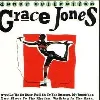 cd grace jones - dance collection (1990)