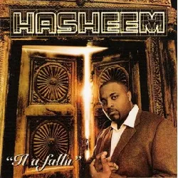 cd hasheem - il a fallu (1998)