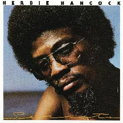 cd herbie hancock - secrets (2007)