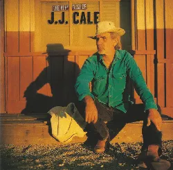 cd j.j. cale - the very best of j.j. cale (1997)