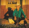 cd j.j. cale - the very best of j.j. cale (1997)