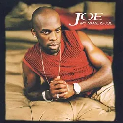 cd joe - my name is joe (2000)