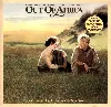 cd john barry - out of africa (music from the motion picture soundtrack) (1986)