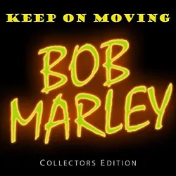 cd keep on moving