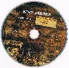 cd keny arkana - entre ciment et belle etoile (2013)