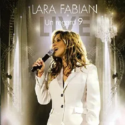 cd lara fabian - un regard 9 live (2006)