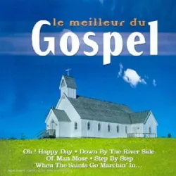 cd le meilleur du gospel